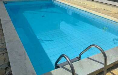 Imagem: O apartamento possui 3 Dormitórios, 3 Banheiros, 1 Vaga na