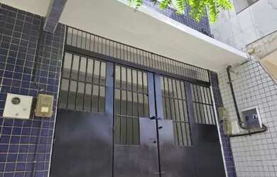 Imagem 8: Casa Terréa Montese. 60m² de Área, 1 Vaga na garageme2 Dormitórios