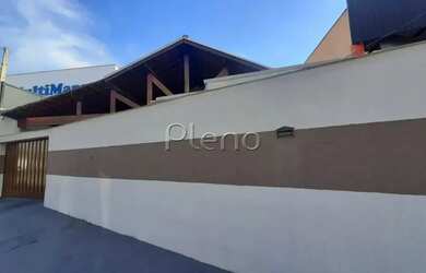 Imagem 16: Casa à venda no Jardim Novo Campos Elíseos, 3 quartos - Campinas