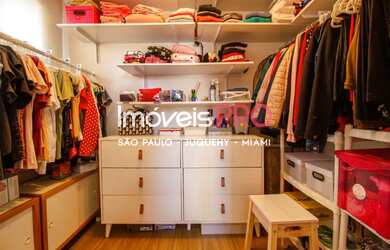 Imagem 8: Apartamento no Brooklin com 48m²