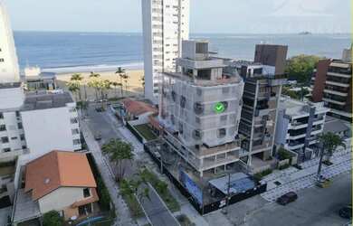 Imagem 2: Apartamento em Praia Mansa - Matinhos