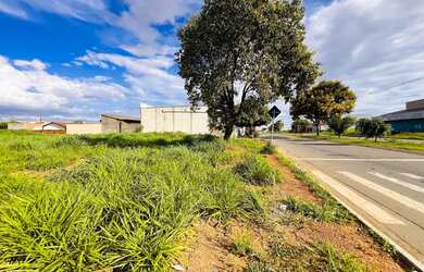 Imagem 11: LOTE COMERCIAL NA AVENIDA BRASIL 407 m² NO JARDIM BURITI SERENO