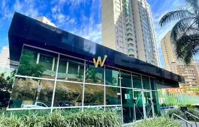 Imagem: Apartamento, The Falls - Angel e Niagara, Vila da Serra, Nova