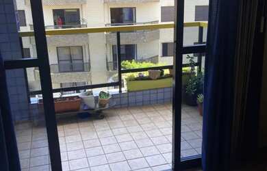 Imagem 3: Apartamento disponível Ano Novo