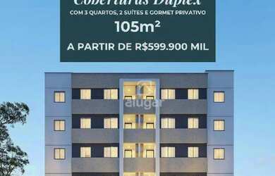 Imagem 15: Cobertura à venda, 3 quartos, 1 suíte, 2 vagas, Major Prates - Montes Claros/MG - R$ 599.0