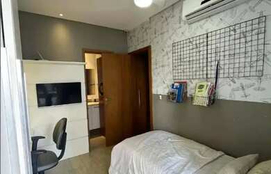 Imagem 6: EDIFÍCIO TORRES LIBERTO, 123M², 3 SUÍTES, 2 VAGAS, JURUNAS