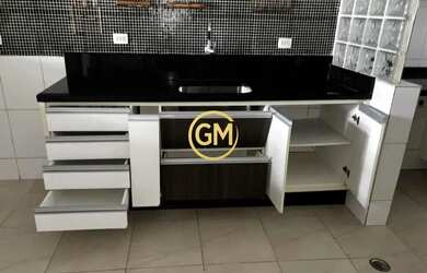 Imagem 13: Imóvel para aluguel tem 150 metros quadrados com 2 quartos em Loteamento...