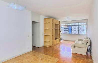 Imagem 5: Apartamento para venda em Vila Mariana com 3 quartos, sendo 1 suíte ,...