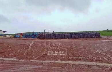 Imagem 9: Imóvel para venda possui metros quadrados em Zona Rural - Lassance -...