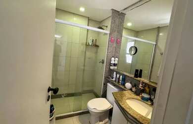 Imagem 16: Imóvel para venda com 165 metros quadrados com 3 quartos em Boa Viagem - Recife - PE