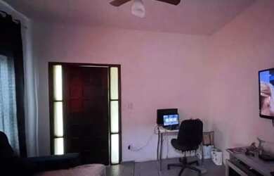 Imagem 5: Casa em Americana