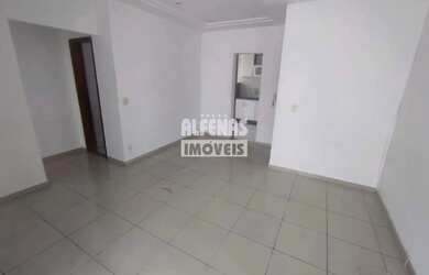 Imagem: O apartamento possui 3 Dormitórios, 2 Banheiros, 1 Vaga na