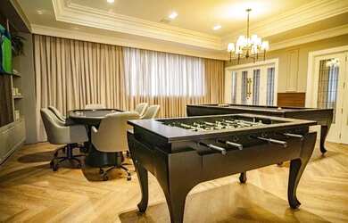 Imagem 8: Apto Novo, Alto Padrão 183m² 4Suítes 3Gar Área de Lazer Espetacular