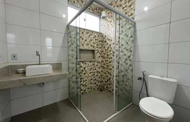 Imagem 4: Casa duplex no Parque Ipiranga Resende RJ