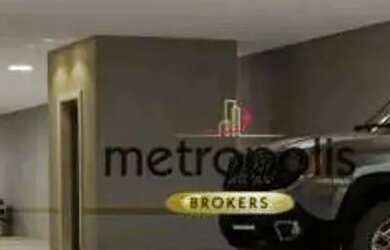 Imagem 13: Cobertura à venda, 201 m² por R$ 1.580.000,00 - Jardim - Santo André/SP