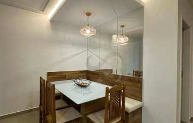 Imagem 4: Apartamento com 2 dormitórios à venda, 47 m² por R$ 360.000 - Gleba Fazenda Palhano - Lond