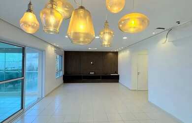 Imagem 4: Apartamento Alto Padrão 4 Suítes Farol da Ilha Vista Mar Panorâmica...