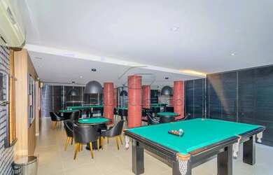 Imagem 15: Apartamento no Ed. Vivere Palhano com 78m² de área privativa 02 vagas...