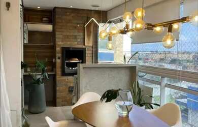 Imagem 16: EDIFÍCIO TORRES LIBERTO, 123M², 3 SUÍTES, 2 VAGAS, JURUNAS