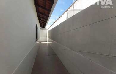 Imagem 16: Casa com 3 dormitórios para alugar, 200 m² por R$ 4.995,00/mês - São...