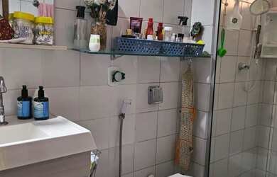 Imagem 11: Imperdível oportunidade de adquirir apartamento de 3 quartos com suíte...