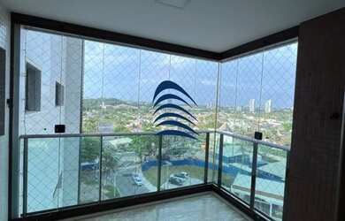 Imagem 6: Apartamento 4 suítes em Jaguaribe, 240m², melhor torre, móveis fixos...