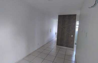 Imagem 2: ALUGO Lindo apartamento no Reserva da Cidade / andar Térreo R$1.600