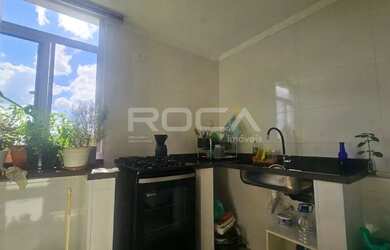 Imagem 6: Lindo Apartamento de 3 dormitórios no CENTRO de São Carlos