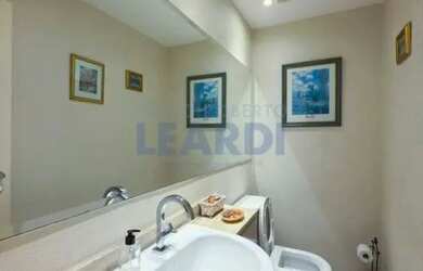 Imagem 7: APARTAMENTO - ALPHAVILLE - SP