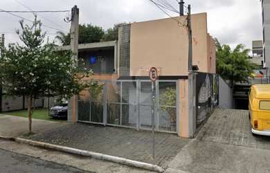 Imagem: O depósito possui 500m² de Área e está localizado em Vila