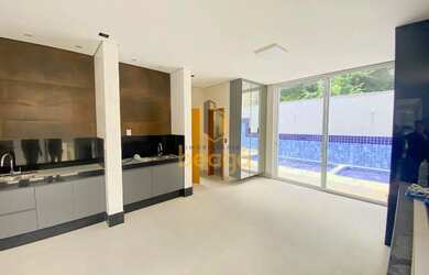 Imagem 3: CASA A VENDA II CONDOMÍNIO PORTAL DO SOL