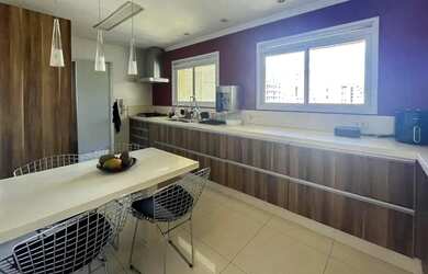 Imagem 11: Apartamento para alugar em Barueri, Alphaville, com 3 suítes, com 212...