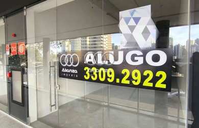 Imagem: Loja para locação - Vale do Sereno!