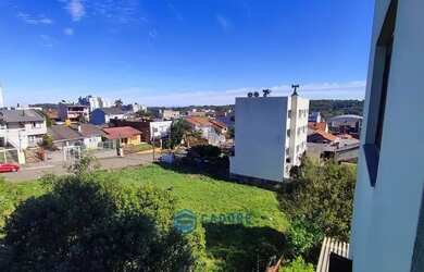 Imagem 2: APARTAMENTO TRÊS DORMITÓRIOS NO BAIRRO SANTA LÚCIA