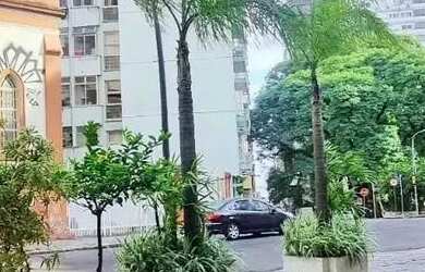 Imagem 2: Kitnet de 33m² - Centro Histórico - Porto Alegre/RS