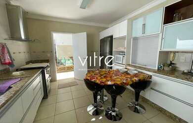 Imagem 3: Casa à venda no bairro Jardim Karaíba em Uberlândia