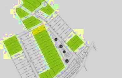 Imagem: A chácara possui 1.000m² de Área e está localizado em Mateus