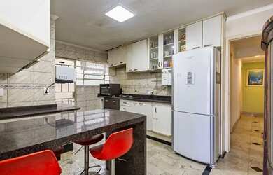 Imagem 14: Casa a venda 3 quartos, 1 suítes, 4 vagas de garagem, Barreirinha, Curitiba/PR