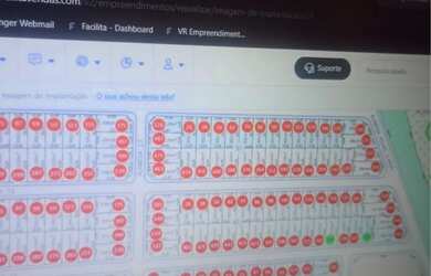 Imagem 3: Terreno no veredas 2. 300m² de Área