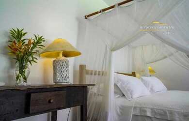 Imagem 7: CASA RESIDENCIAL em TRANCOSO - BA, CONDOMINIO ALTOS DE TRANCOSO