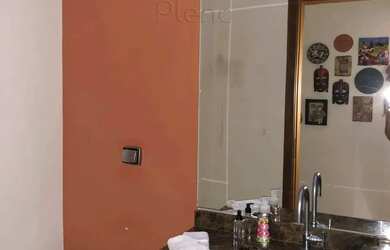 Imagem 15: Casa à venda em Campinas, Loteamento Alphaville Campinas, com 4 suítes,...