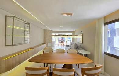 Imagem 15: Amplo, repaginado, decorado, 3 dormitórios, 30 ato 72X, Centro - Capão...