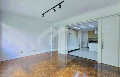 Imagem 2: maravilhoso dois quartos no leblon com vista livre