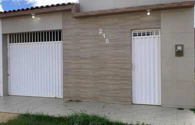 Imagem 1: Casa no Turu. 150m² de Área, 1 Vaga na garageme2 Dormitórios