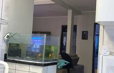 Imagem 8: URGENTE OPORTUNIDADE ÚNICA Linda casa em Arniqueira 3Quartos c/suíte...