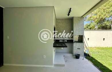 Imagem 11: Casa 4/4 no Condomínio Vila Florença à venda