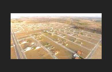 Imagem: O terreno possui 306m² de Área e está localizado em Porangatu