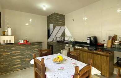 Imagem 15: Casa Térrea - 03 Quartos sendo uma suíte - Com Edícula