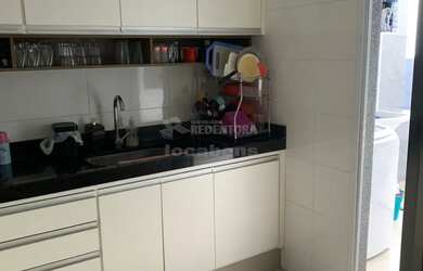 Imagem 14: Casa Condomínio em São José do Rio Preto