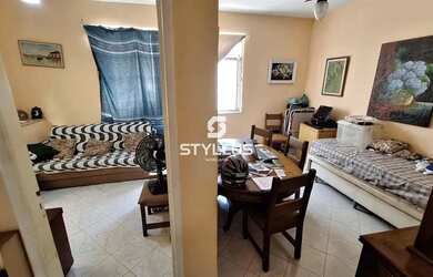 Imagem 5: Méier Casa de Vila 2 quartos, sendo 1 suite